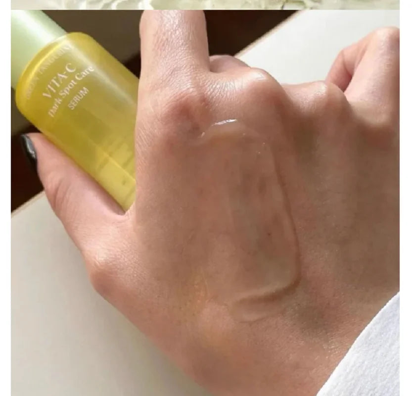 Vitamin C Dark Spot Care Serum