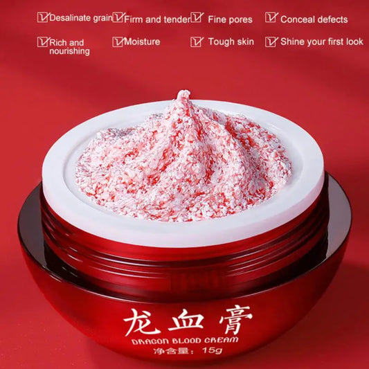 Royal Dragon's Blood Balm Face Cream
