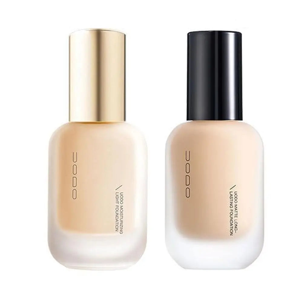 UODO Liquid Foundation Concealer