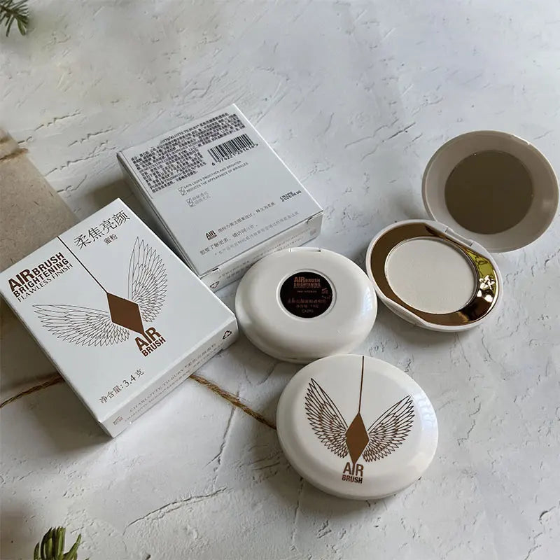 Ct White Moonlight Setting Powder