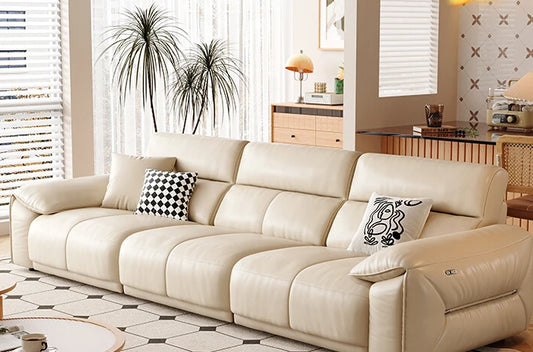 Simple multifunctional sofa