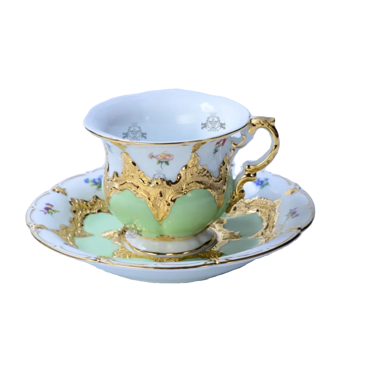 European-Style Meijia Coffee Set