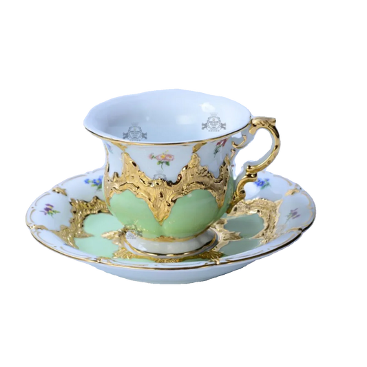 European-Style Meijia Coffee Set