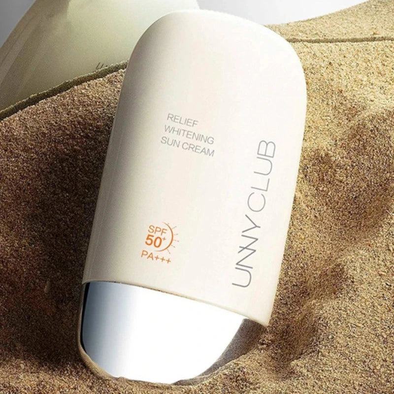 UNNY SPF50+ Facial Body Sunscreen