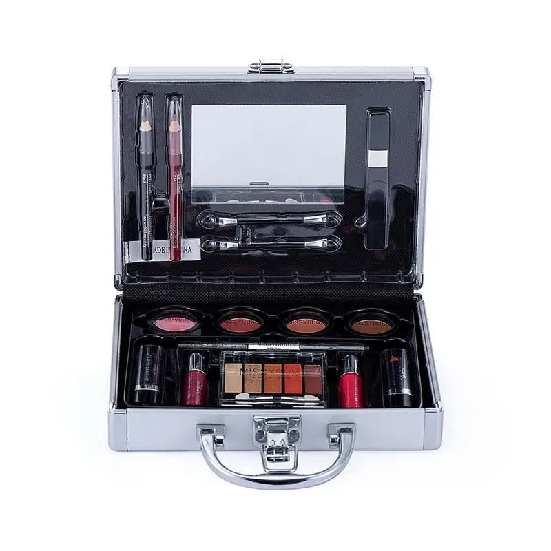 All In 1 Long-Lasting Makeup Kit