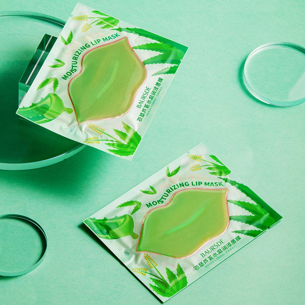 Collagen Nourishing Lip Mask