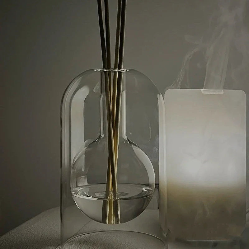 Aroma Diffuser Simple Rituals  Bottle