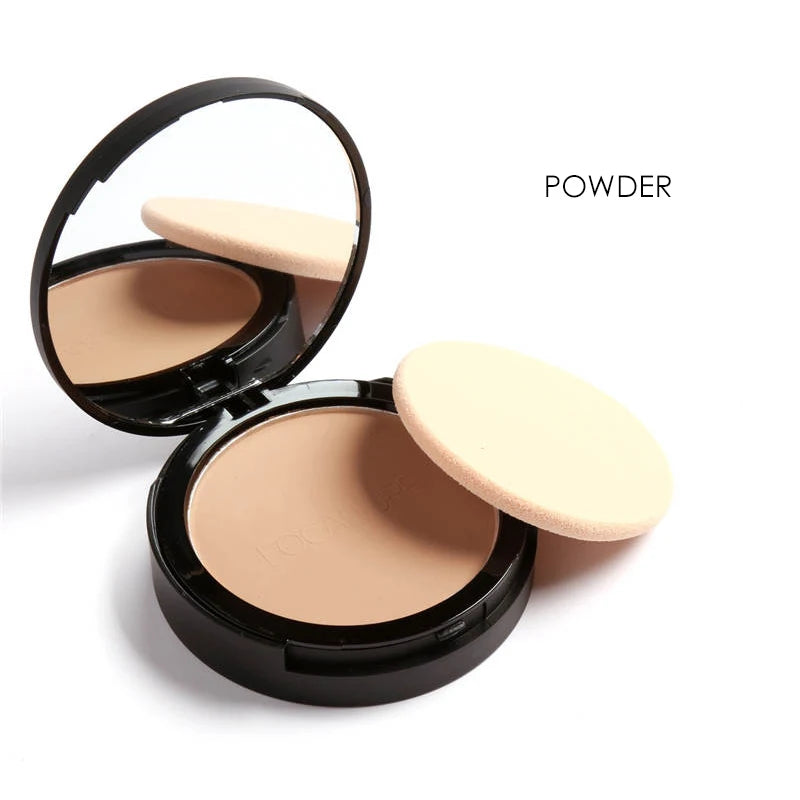 FOCALLURE Professional Makeup Kit