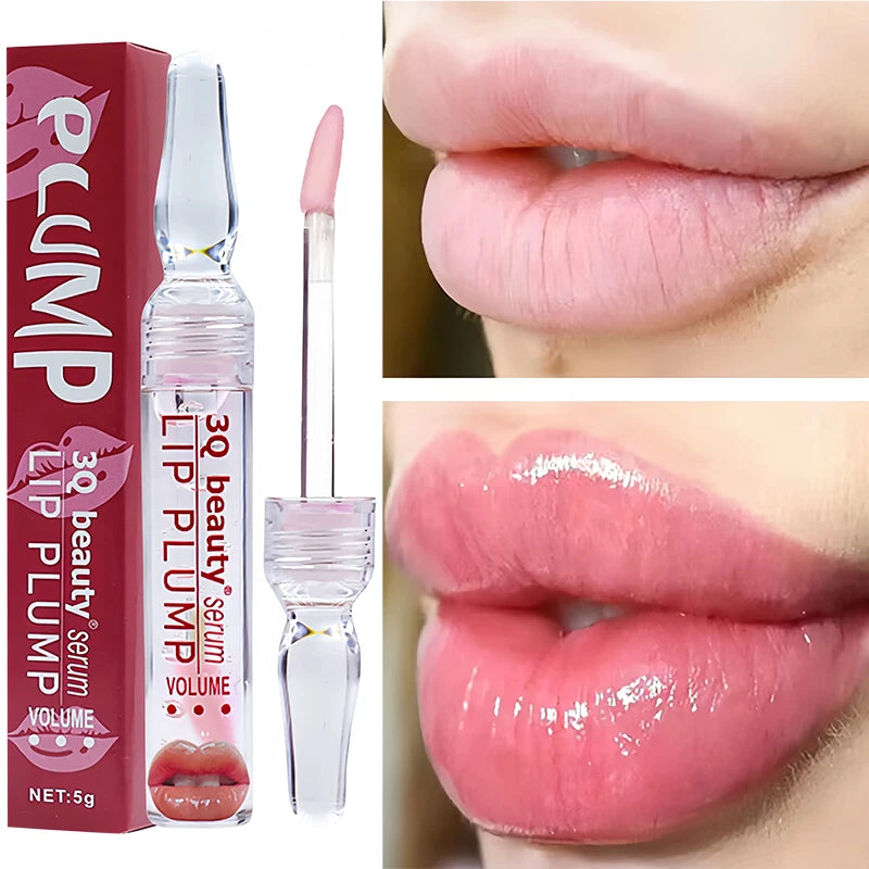 Plump Lip Serum