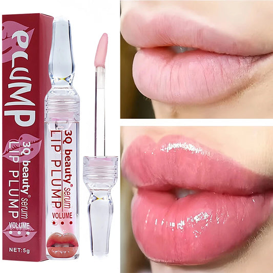 Plump Lip Serum