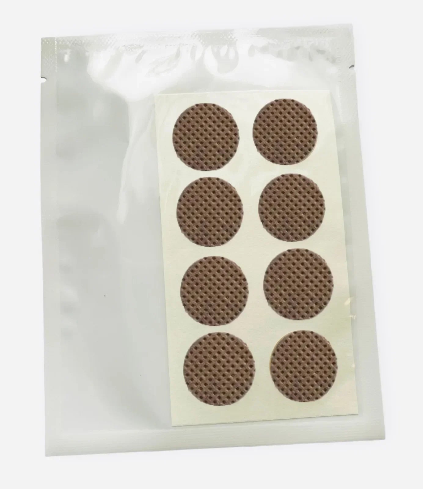 Vitamin D3 10,000 IU Organic Vitamin D Patches 8 Week Supply