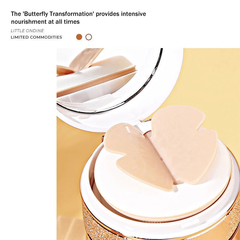 Air Cushion BB Cream Butterfly Powder
