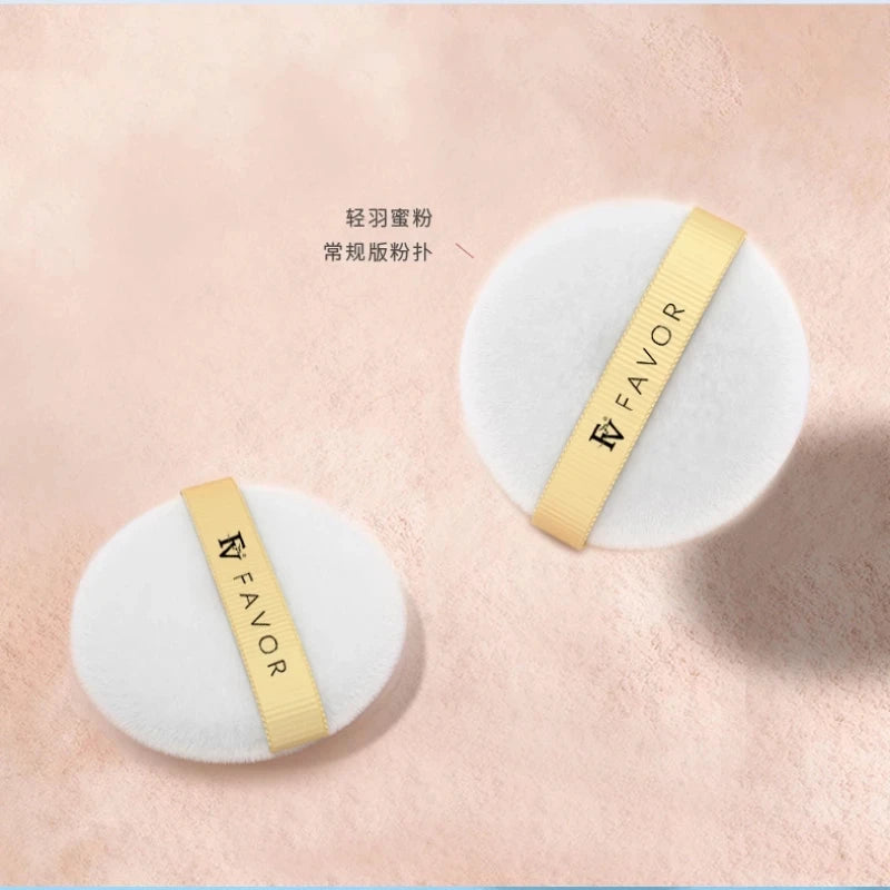 FV Waterproof Concealer Finish Powder