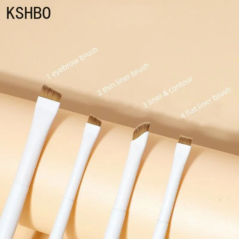 KSHBO Eyeliner Makeup Brushes