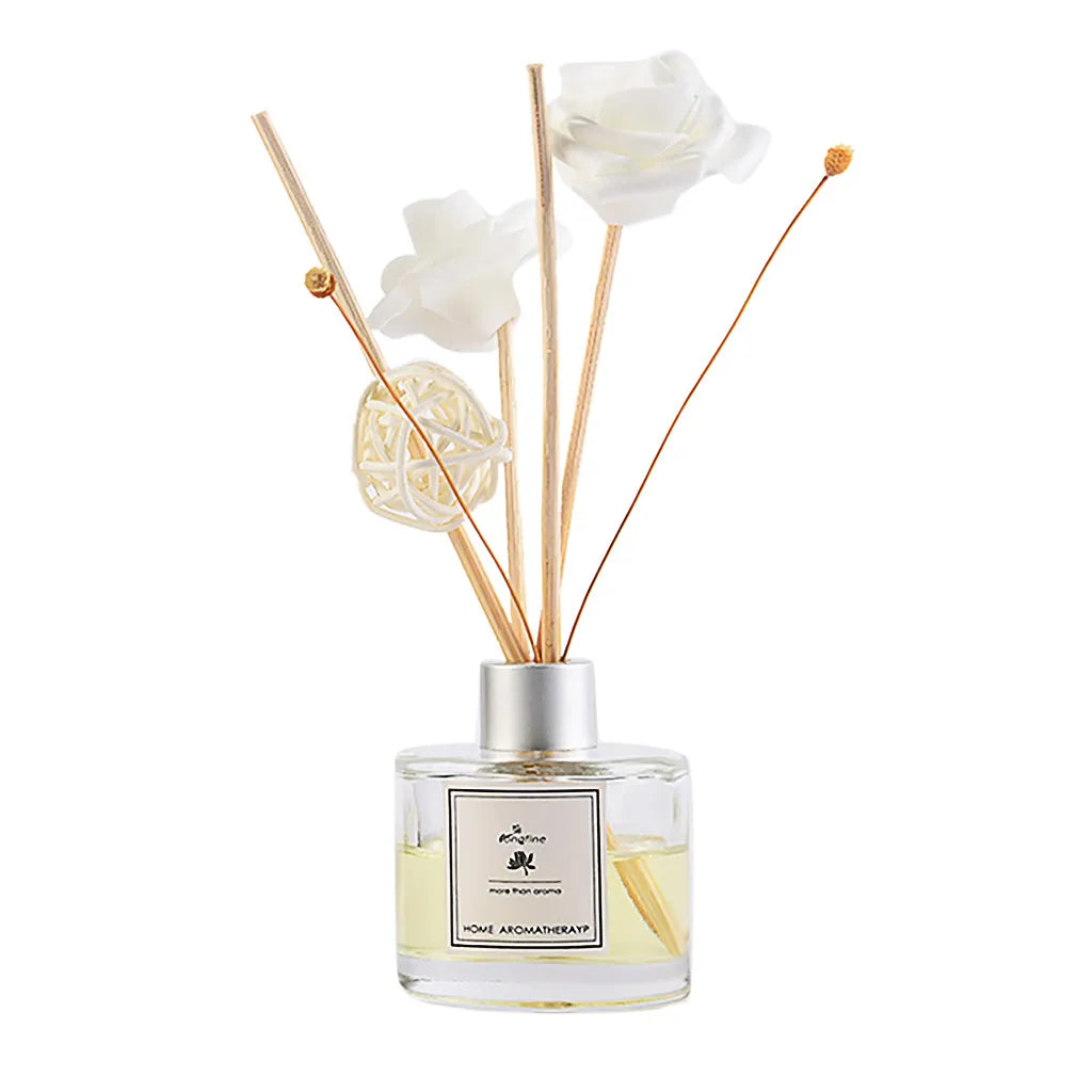 Aromatherapy Diffuser Essential Oil