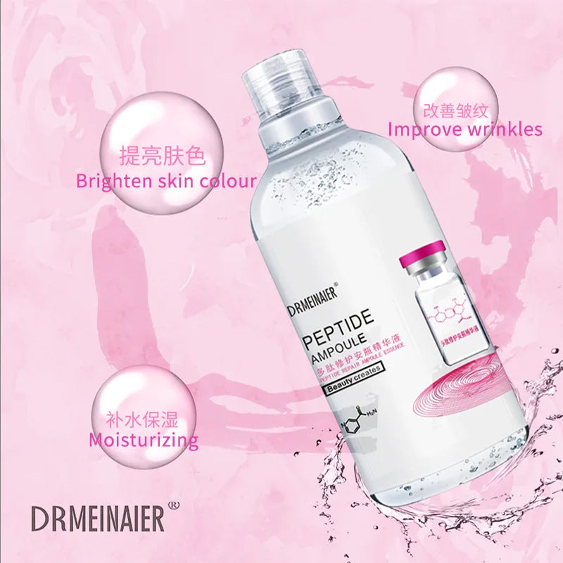 Ampoule Essence Vitamin C Hyaluronic Acid