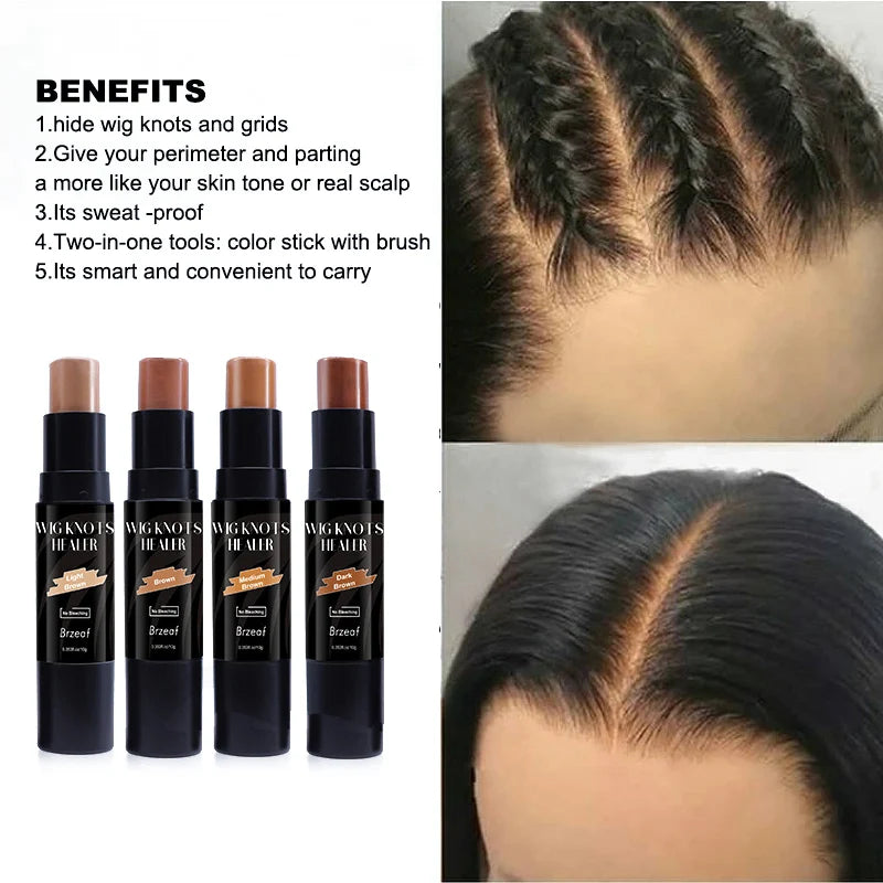 Nunify 10G Lace Tint Stick