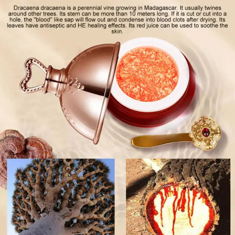 Royal Dragon's Blood Balm Face Cream