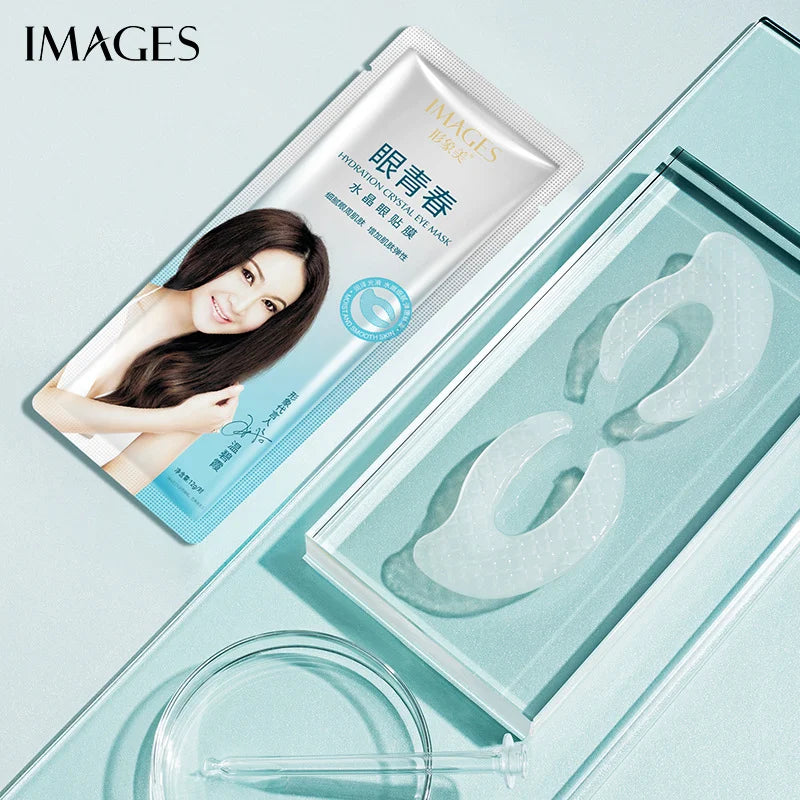 Wrinkle Remove Collagen Eye Mask