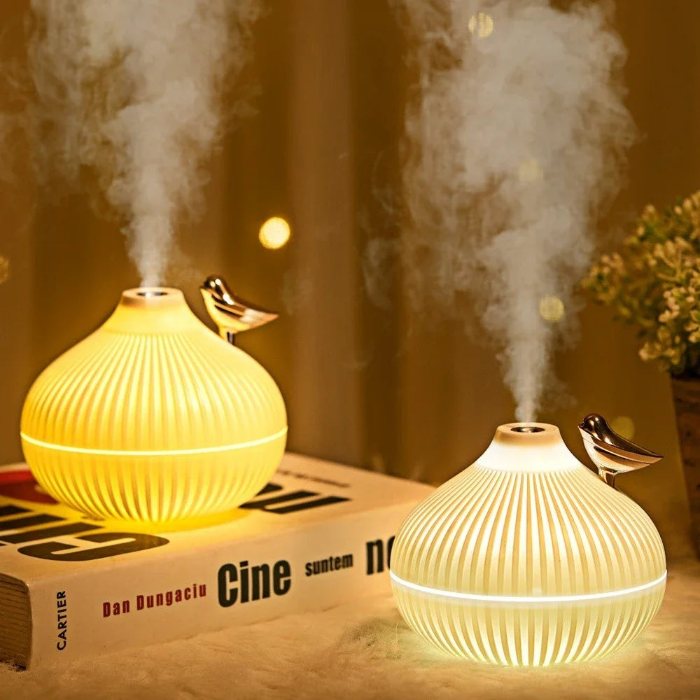 Creative Small Onion Humidifier