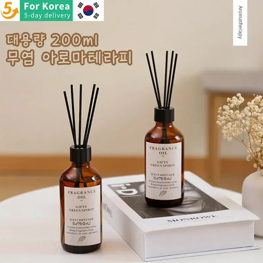 Aromatherapy Essential Oil