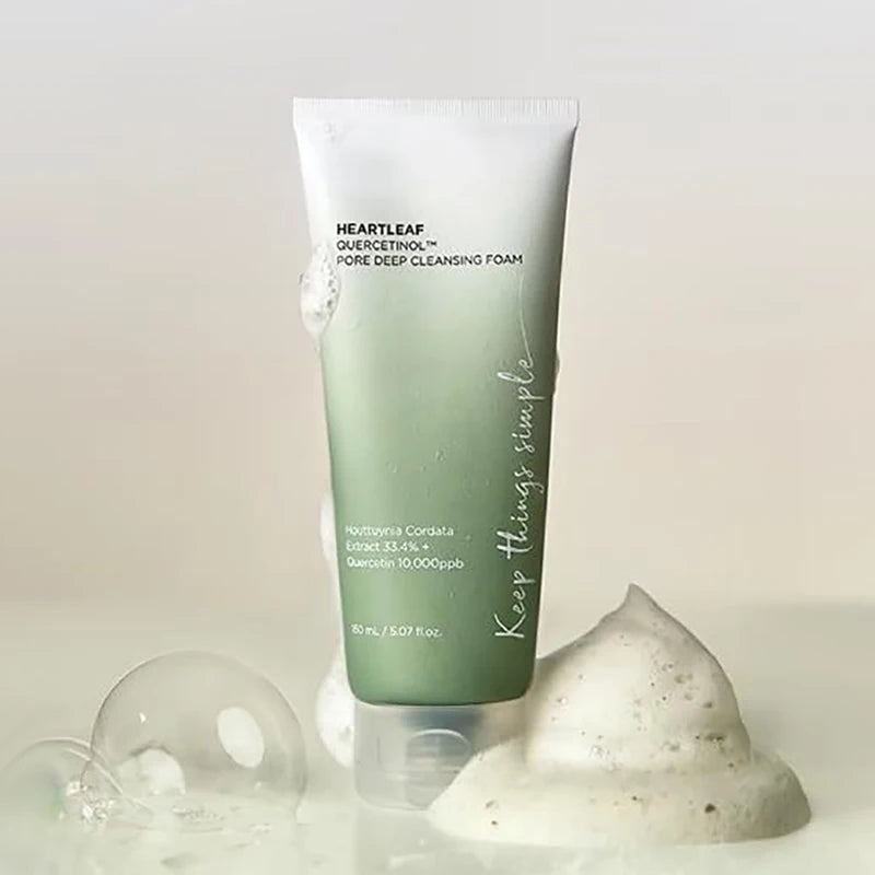 Korean Heartleaf Anua Anti-aging Essence Moisturizing Toner