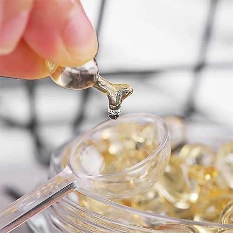 Vitamin E Extract Anti-wrinkle Whitening Capsule