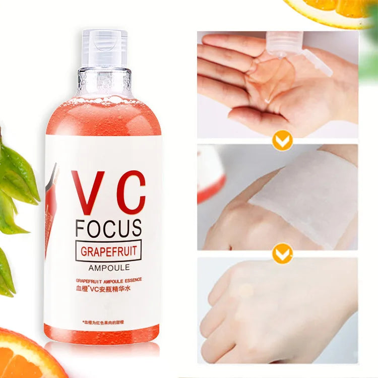 Ampoule Essence Vitamin C Hyaluronic Acid