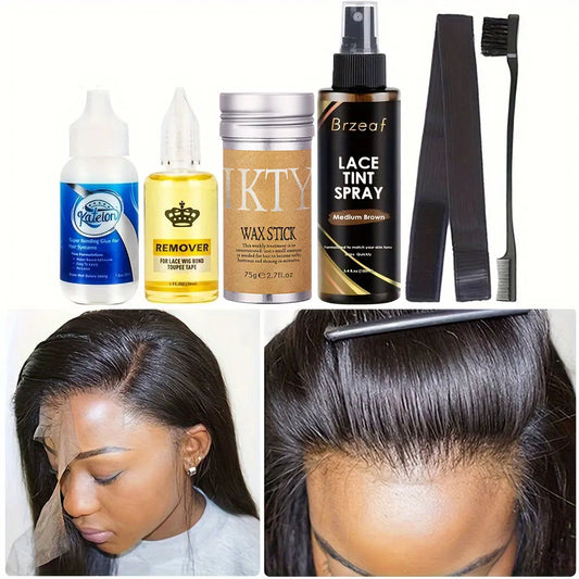 Waterproof Lace Wig Glue