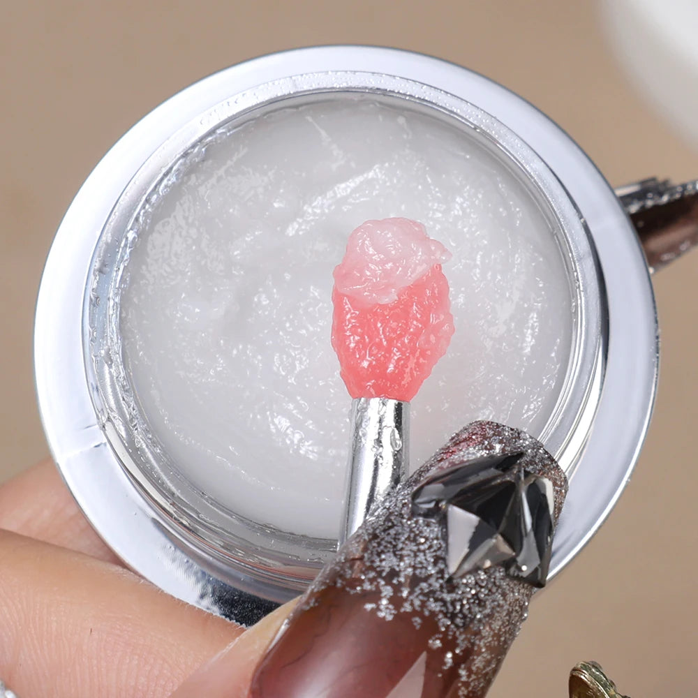 Safety Moisturizing  Lip Mask