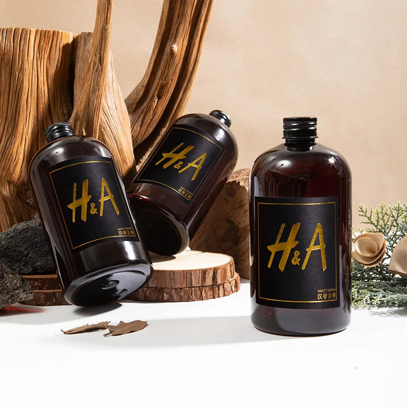 Reed Diffuser Refill Oil