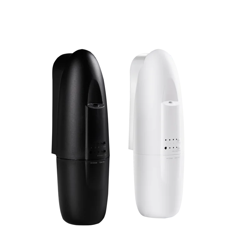 Wall Mounted Fragrance Aroma Diffuser Easy AC Power Plug