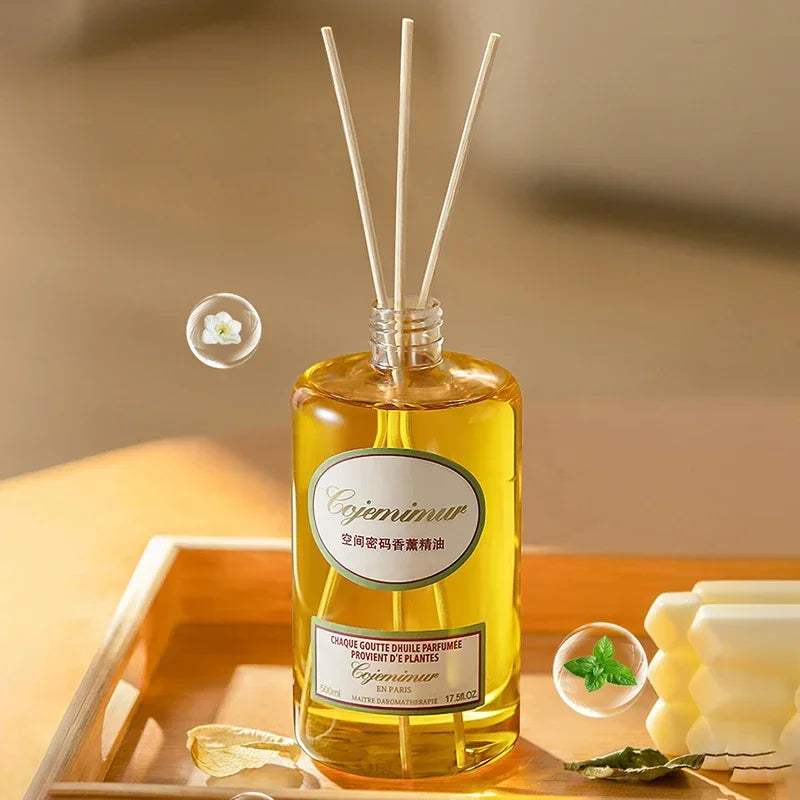 Hilton Ritz Carlton Fragrance Oil