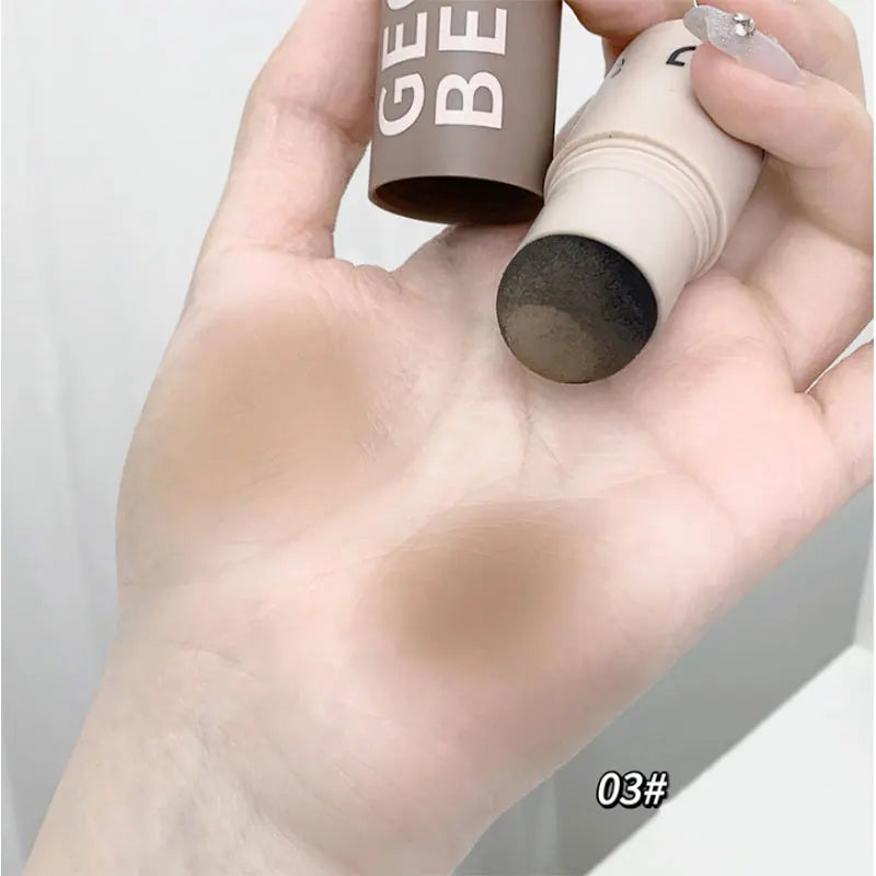 Waterproof Hairline Powder Cover Up Hair Root