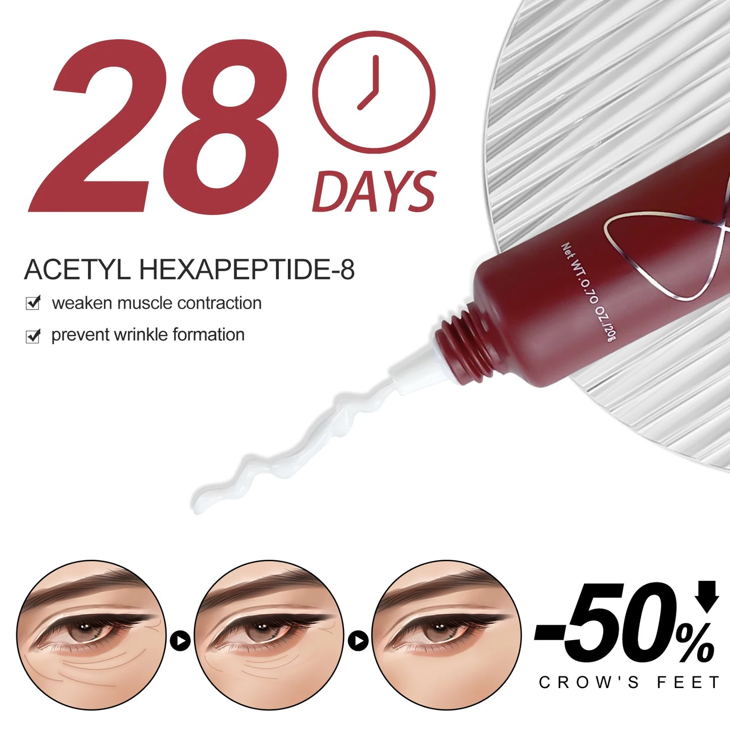 JoyPretty Facial Skin Care Set