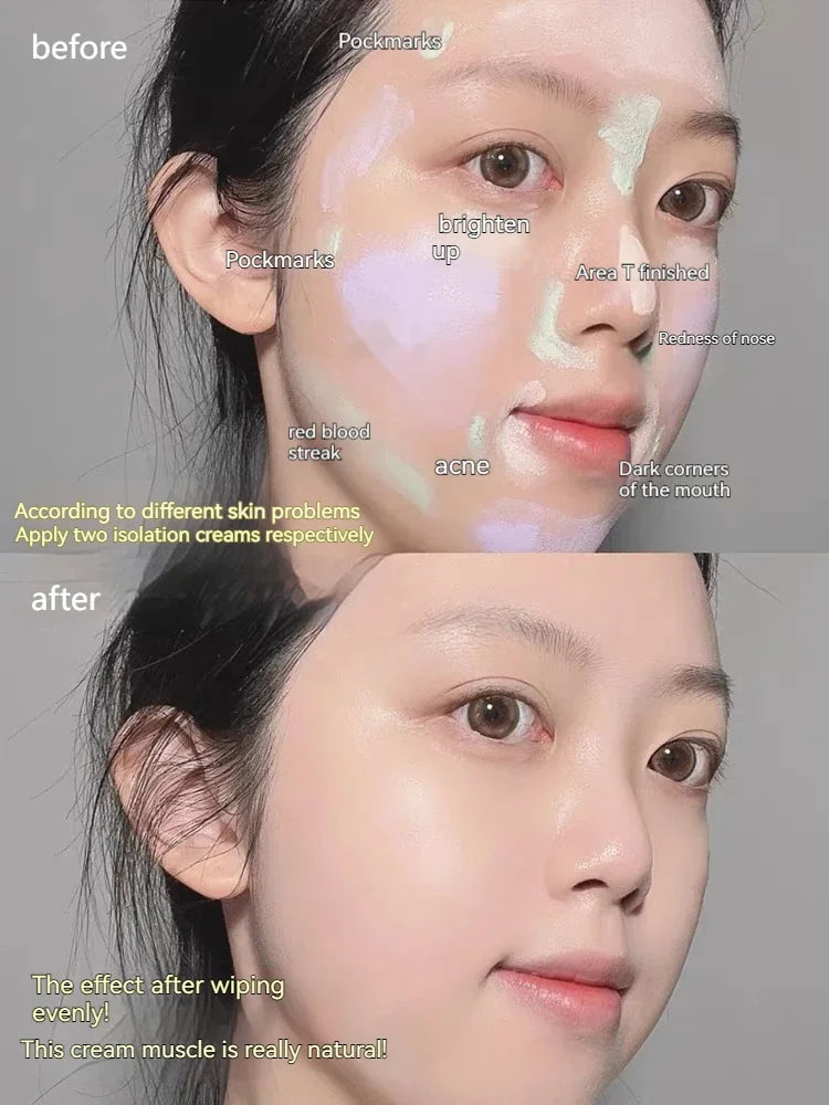 Make ZEESEA Primer Concealer