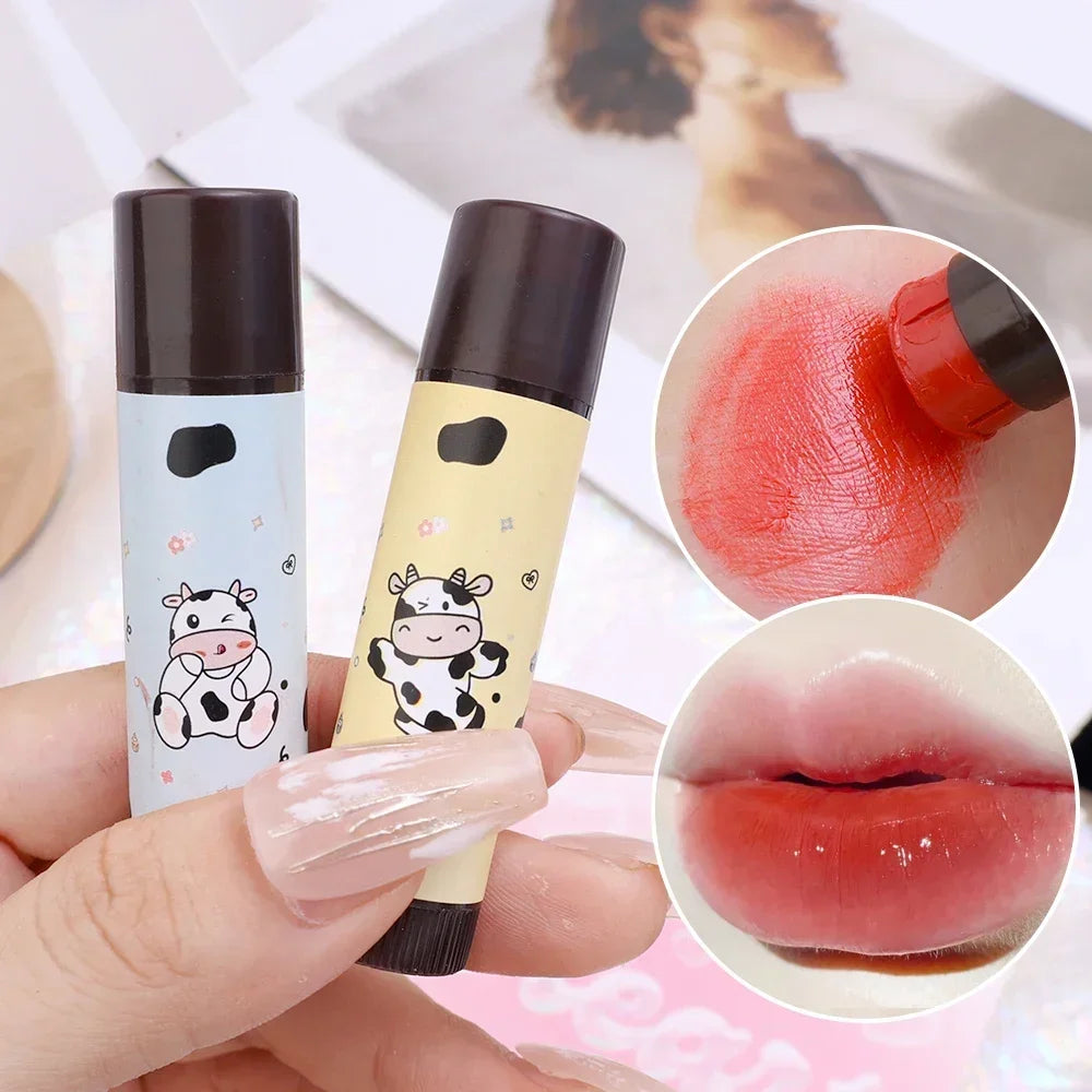 Black Tea Jelly Tinted Moisturizing Lip Balm