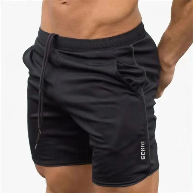 Summer Sports Running Shorts