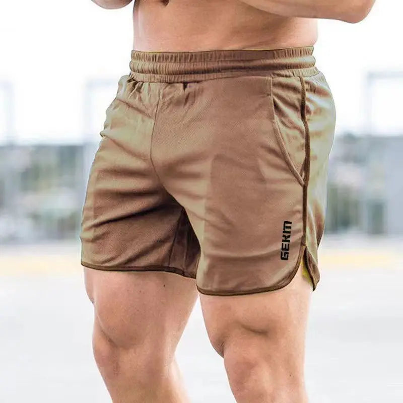 Summer Sports Running Shorts