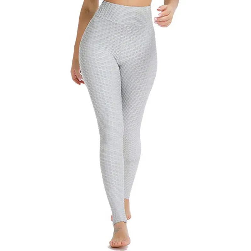 Push Up Women's Leggings
