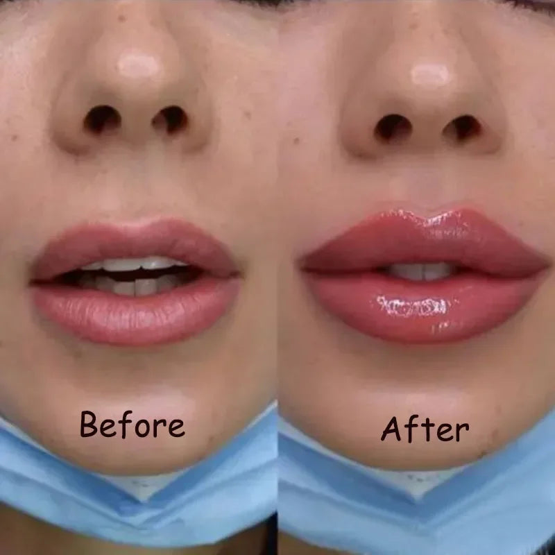 Plump Lip Serum