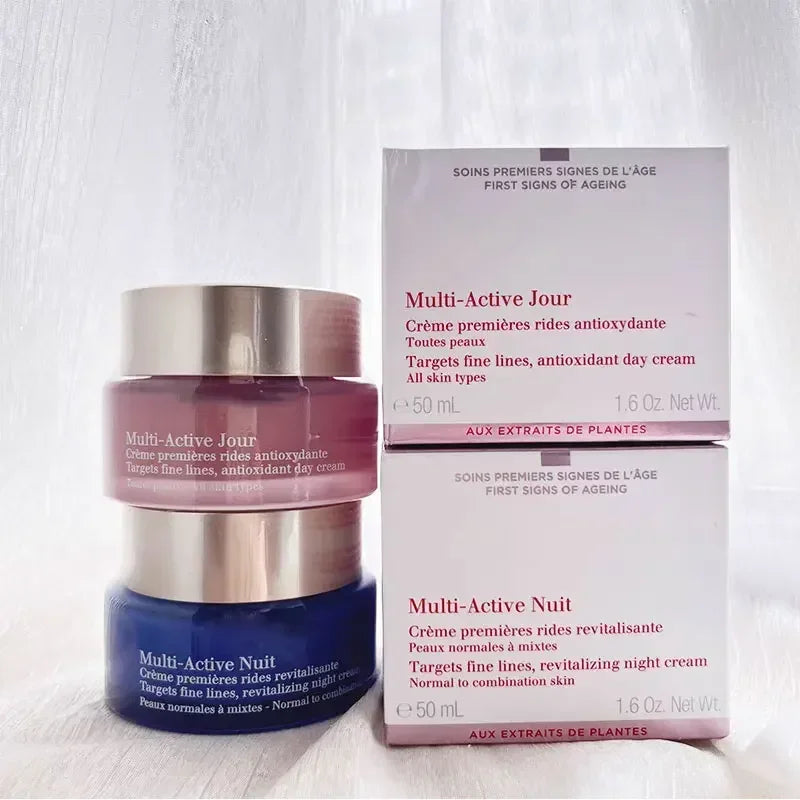 Extra Firming Whitening Skin Facial Cream