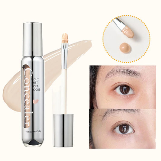 MACK ANDY Light Mist Soft Focus Concealer