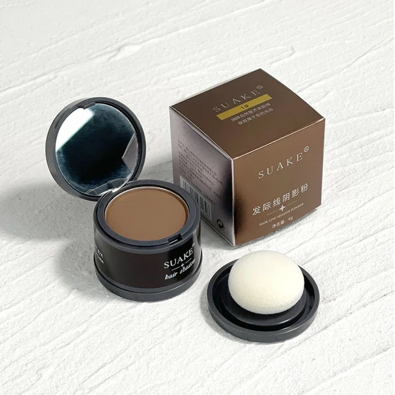 Hair Shadow Trimming Powder
