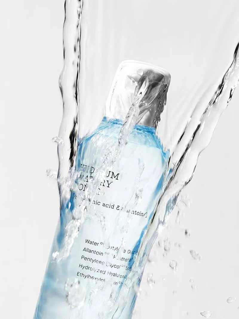 COSRX Hydrium Watery Toner