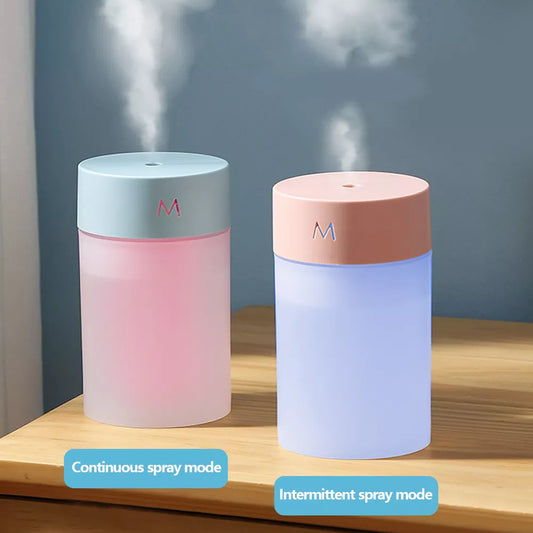 Ultrasonic Air Humidifier Sprayer