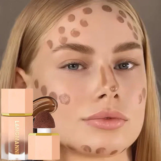 Waterproof Liquid Contour Stick