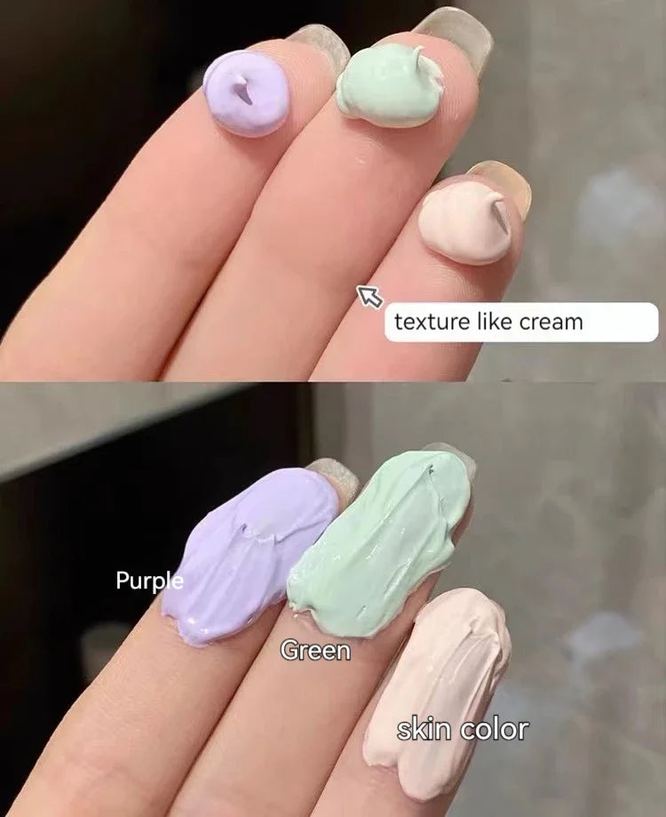 Make ZEESEA Primer Concealer