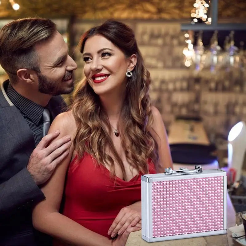 All In 1 Long-Lasting Makeup Kit