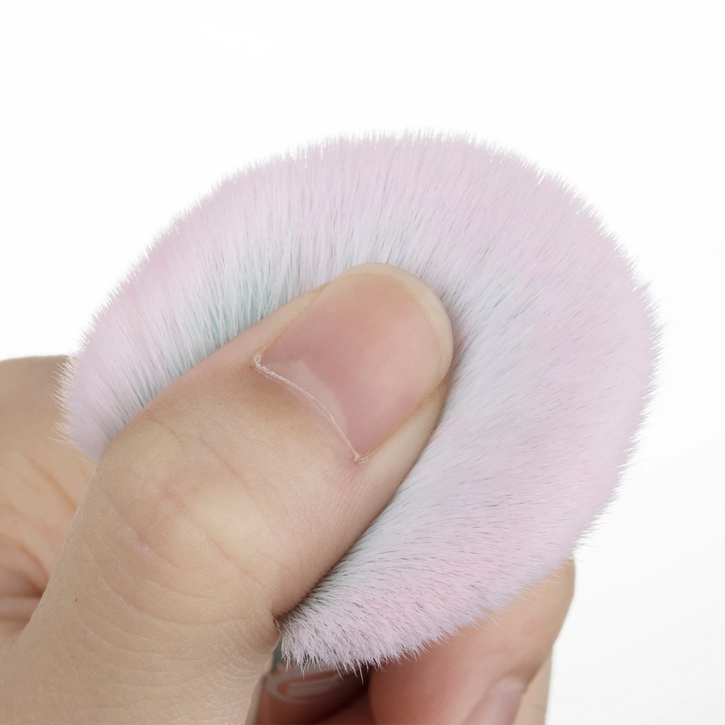 KOSMETYKI Professional Makeup Brushes Set